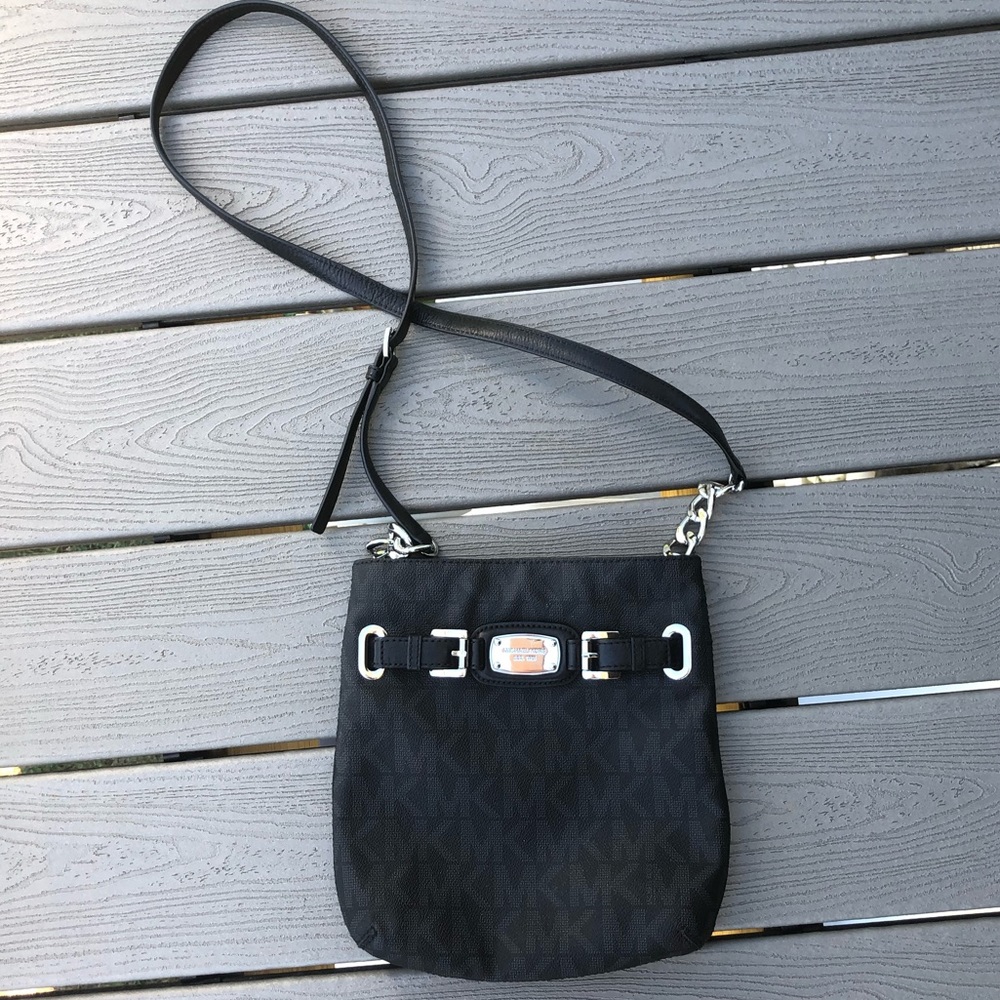michael kors crossbody